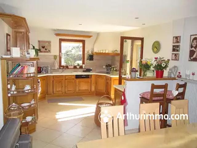 Chaux 90330 Achat / Vente maison