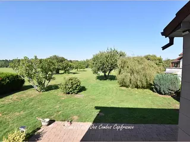 Chaux 90330 Achat / Vente maison 5 pièces t5 cave