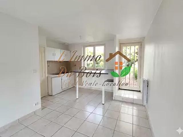 Chavanay 42410 Location appartement 2 pièces t2