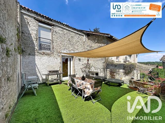 Chavanay Vente Maison 42