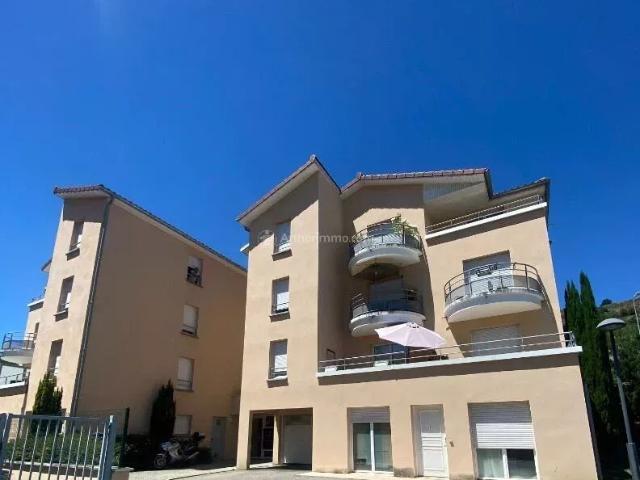 Chavanay Location Appartement 42