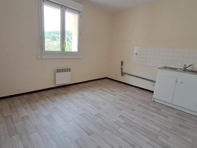 Chavanay Location Appartement 42