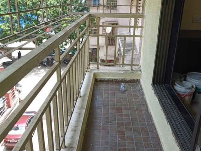 Chavandai Residency II 2 Bedroom 900 Sq. Ft. Apartment in Kalwa Thane Listing ID: #10397
