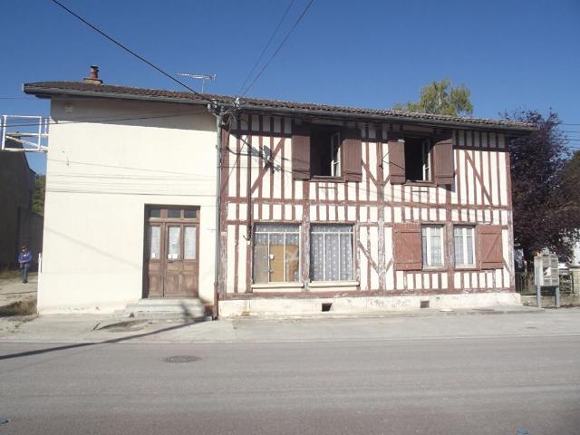 Chavanges Vente Maison 10
