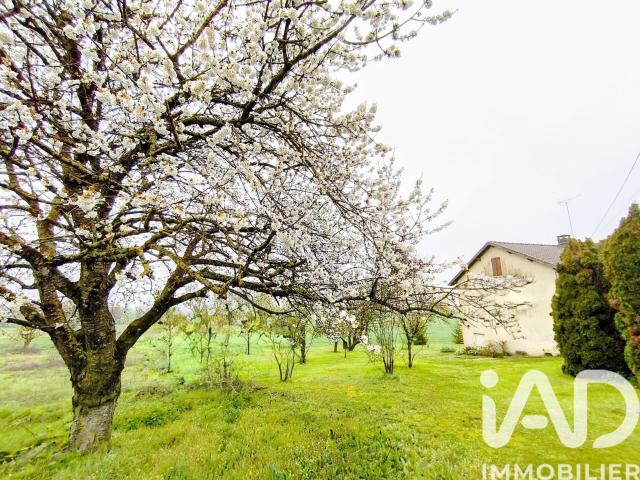 Chavanges Vente Maison 10