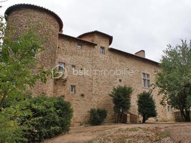Chavannes Vente Appartement 26