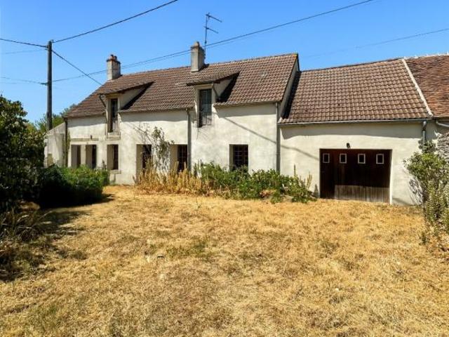 Chavannes Vente Maison 18