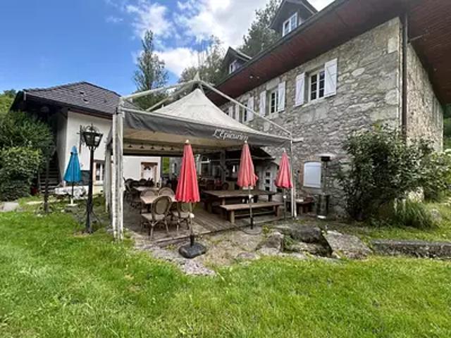 Chavanod 74650 Achat / Vente divers