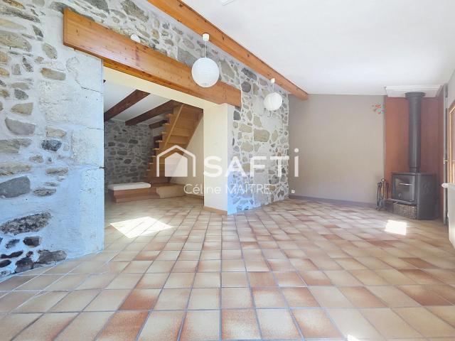 Chavanod Vente Maison 74