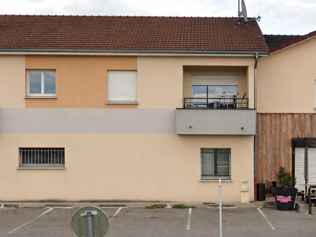Chavanoz Vente Appartement 38
