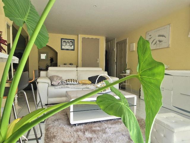 Chavanoz Vente Maison 38