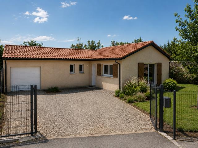 Chavanoz Vente Maison 38