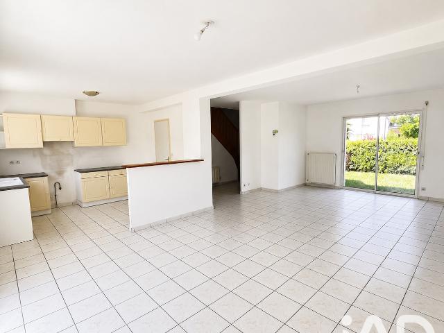 Chavagne Vente Maison 35