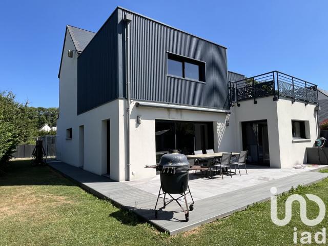 Chavagne Vente Maison 35