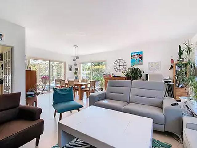 Chavagnes en Paillers 85250 Achat / Vente maison 6 pièces t6 terrasse