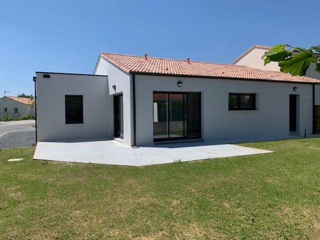 Chavagnes en Paillers Vente Maison 85