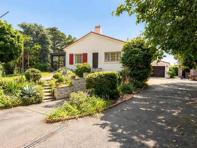 Chavagnes en Paillers Vente Maison 85