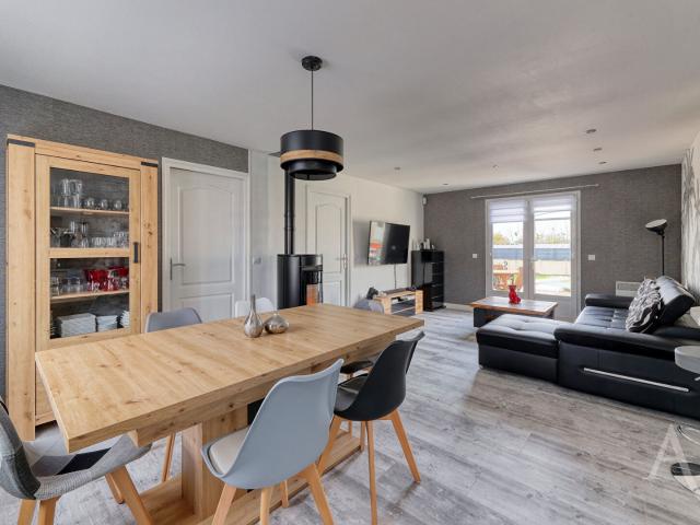 Chavagnes en Paillers Vente Maison 85