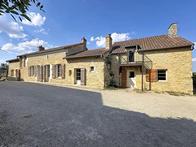 Chavagnes Vente Maison 49