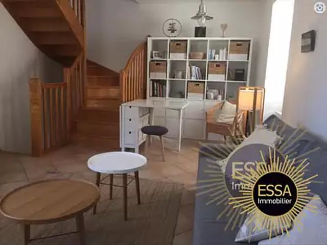 Chavenay 78450 Achat / Vente maison 4 pièces t4