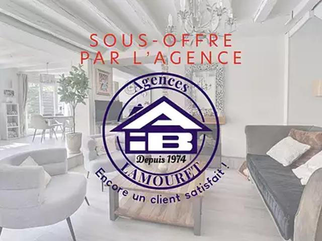 Chavenay 78450 Achat / Vente maison 6 pièces t6