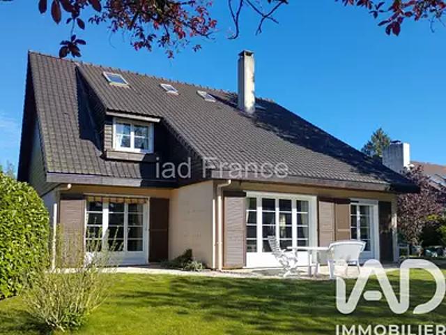 Chavenay 78450 Achat / Vente maison 9 pièces t9