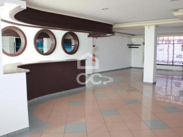 Chaves Vila Real LS42675050