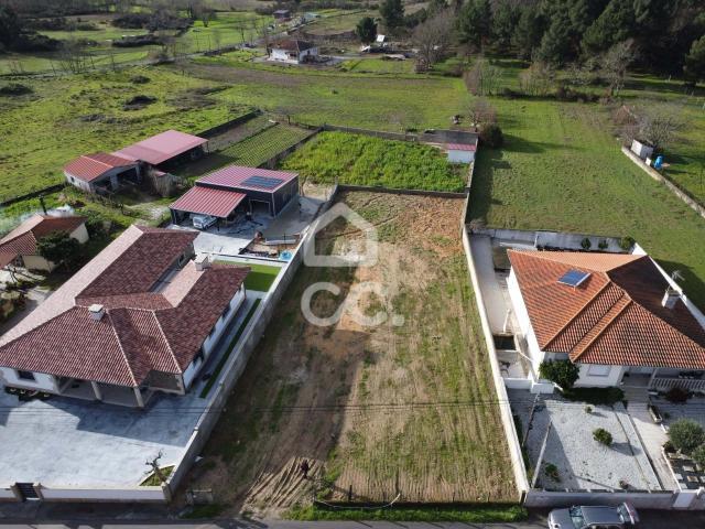 Chaves Vila Real LS72714126