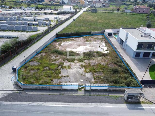 Chaves Vila Real LS75031530