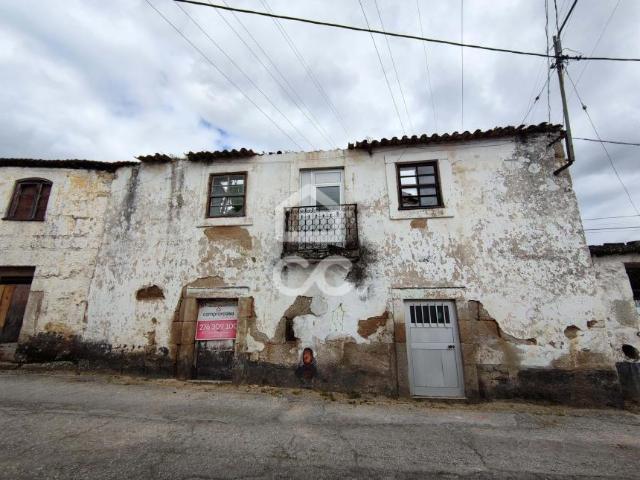 Chaves Vila Real LS89861129