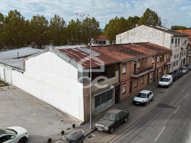 Chaves Vila Real 42675045