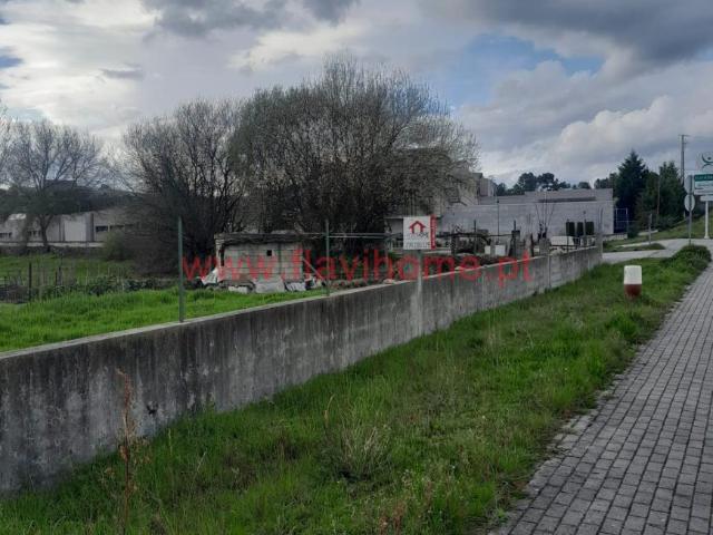 Chaves Vila Real 5400 000 84930113