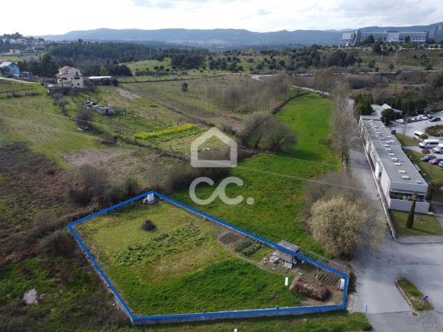 Chaves Vila Real 87909300