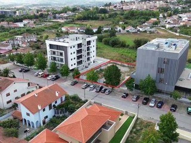 Chaves Vila Real 96325312