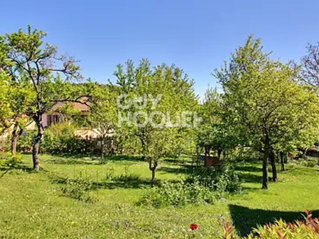 Chavigny 54230 Achat / Vente terrain