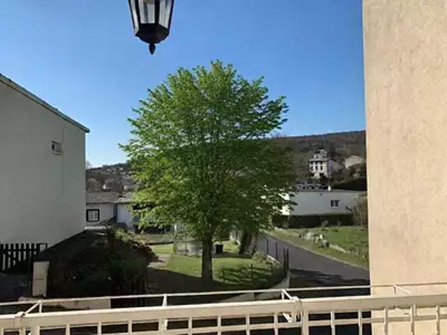 Chavigny 54230 Achat / Vente maison 4 pièces t4 terrasse