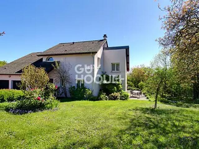 Chavigny 54230 Achat / Vente maison 6 pièces t6 au dernier étage terrasse
