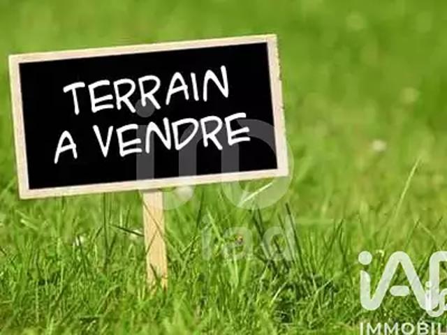 Chavigny Bailleul 27220 Achat / Vente terrain