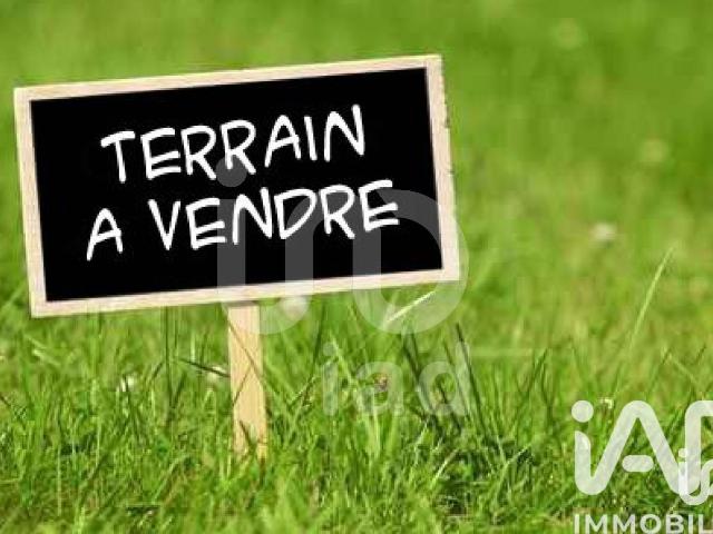 Chavigny Bailleul Vente Terrain 27