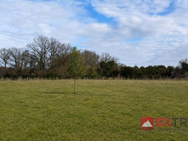 Chavigny Bailleul Vente Terrain 27