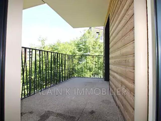 Chaville 92370 Achat / Vente appartement 4 pièces t4 terrasse parking