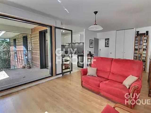 Chaville 92370 Achat / Vente appartement 4 pièces t4 terrasse parking