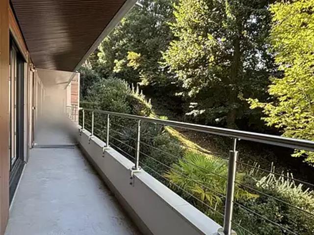 Chaville 92370 Achat / Vente appartement 4 pièces t4 cave balcon