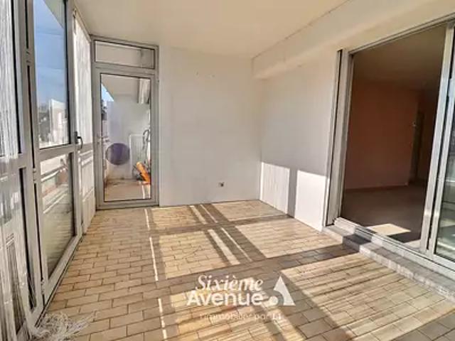 Chaville 92370 Achat / Vente appartement 4 pièces t4 cave parking
