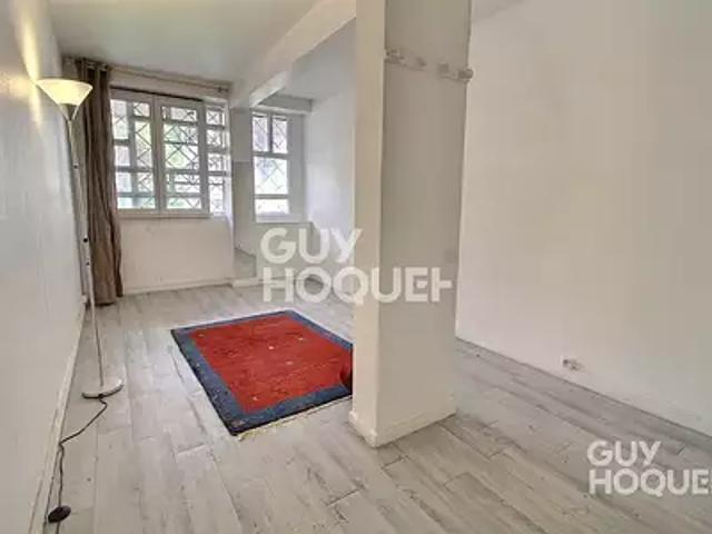 Chaville 92370 Achat / Vente appartement 1 pièce t1