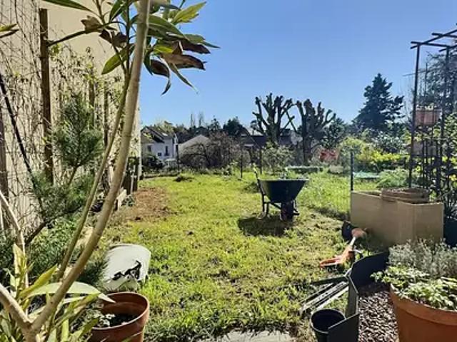 Chaville 92370 Achat / Vente appartement 3 pièces t3