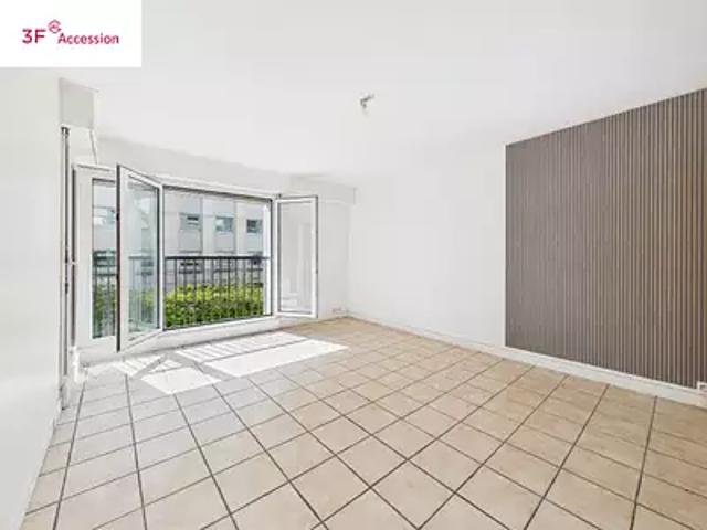 Chaville 92370 Achat / Vente appartement 3 pièces t3