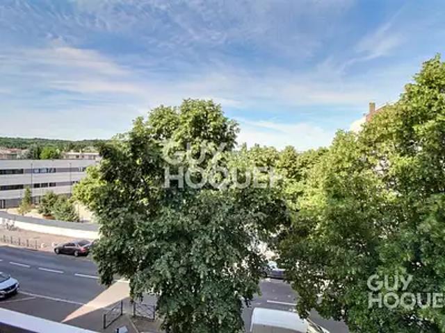 Chaville 92370 Location appartement 3 pièces t3 cave parking