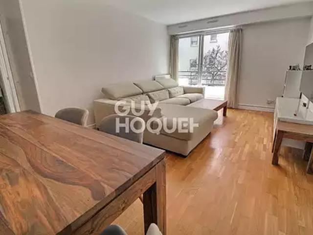 Chaville 92370 Achat / Vente appartement 3 pièces t3 cave parking