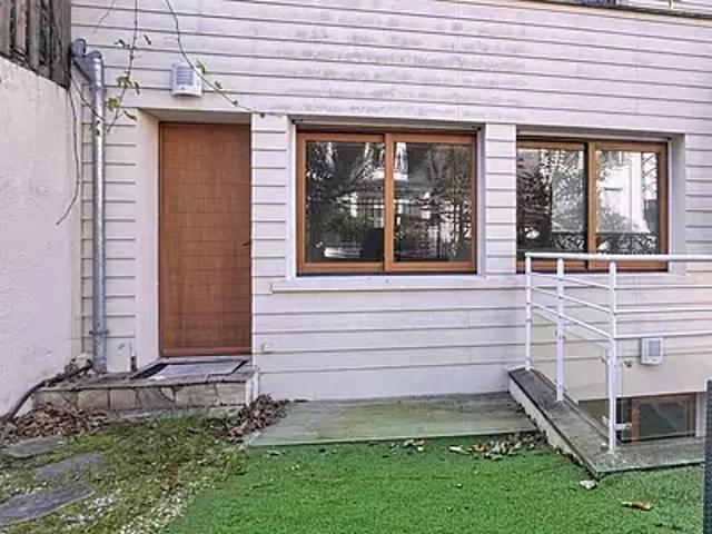 Chaville 92370 Achat / Vente appartement 3 pièces t3 parking